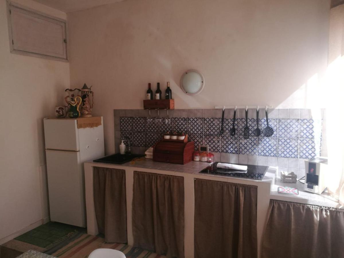 דירות טרפאני A Due Passi Dal Porto מראה חיצוני תמונה