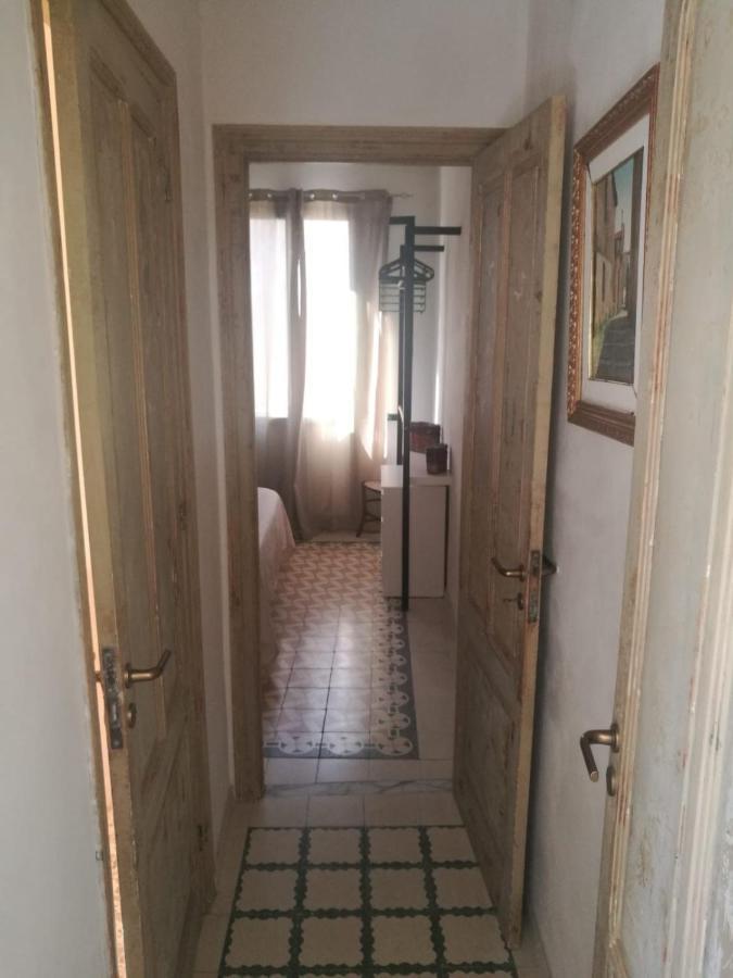דירות טרפאני A Due Passi Dal Porto מראה חיצוני תמונה