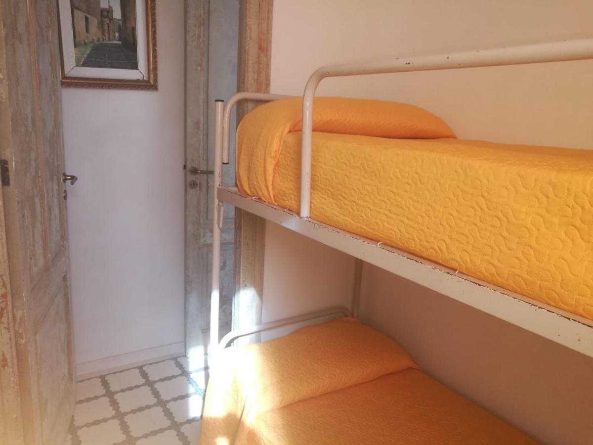 דירות טרפאני A Due Passi Dal Porto מראה חיצוני תמונה