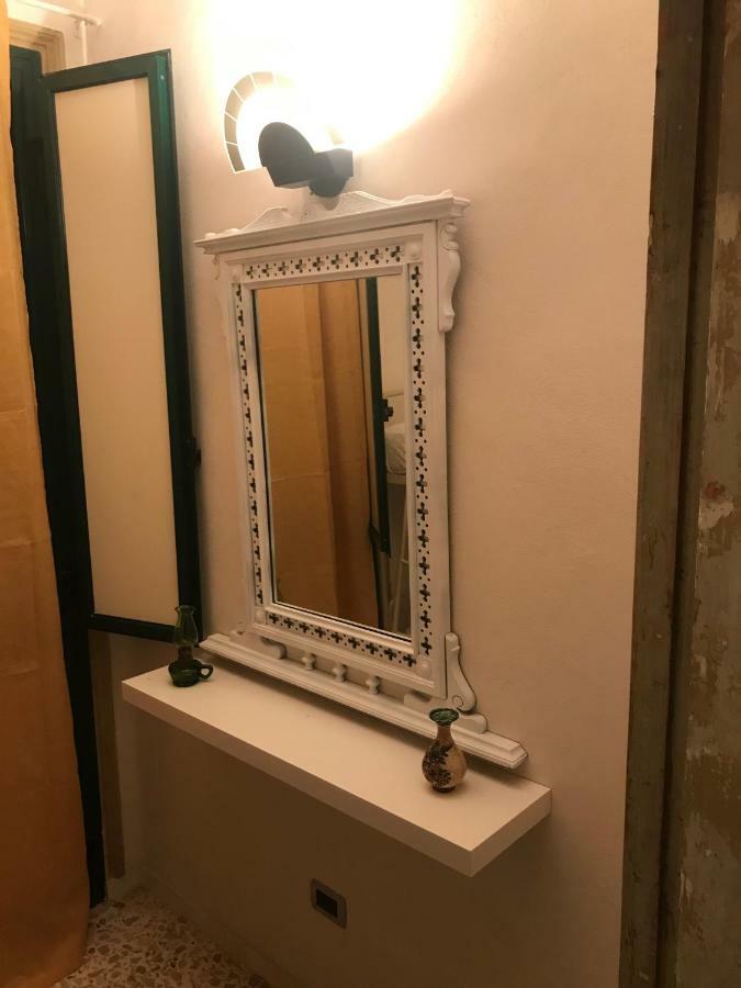 דירות טרפאני A Due Passi Dal Porto מראה חיצוני תמונה